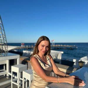 Марина Артюхина | Сетка — социальная сеть от hh.ru