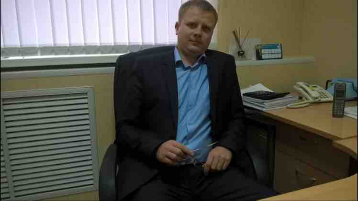 Егор Рощенко