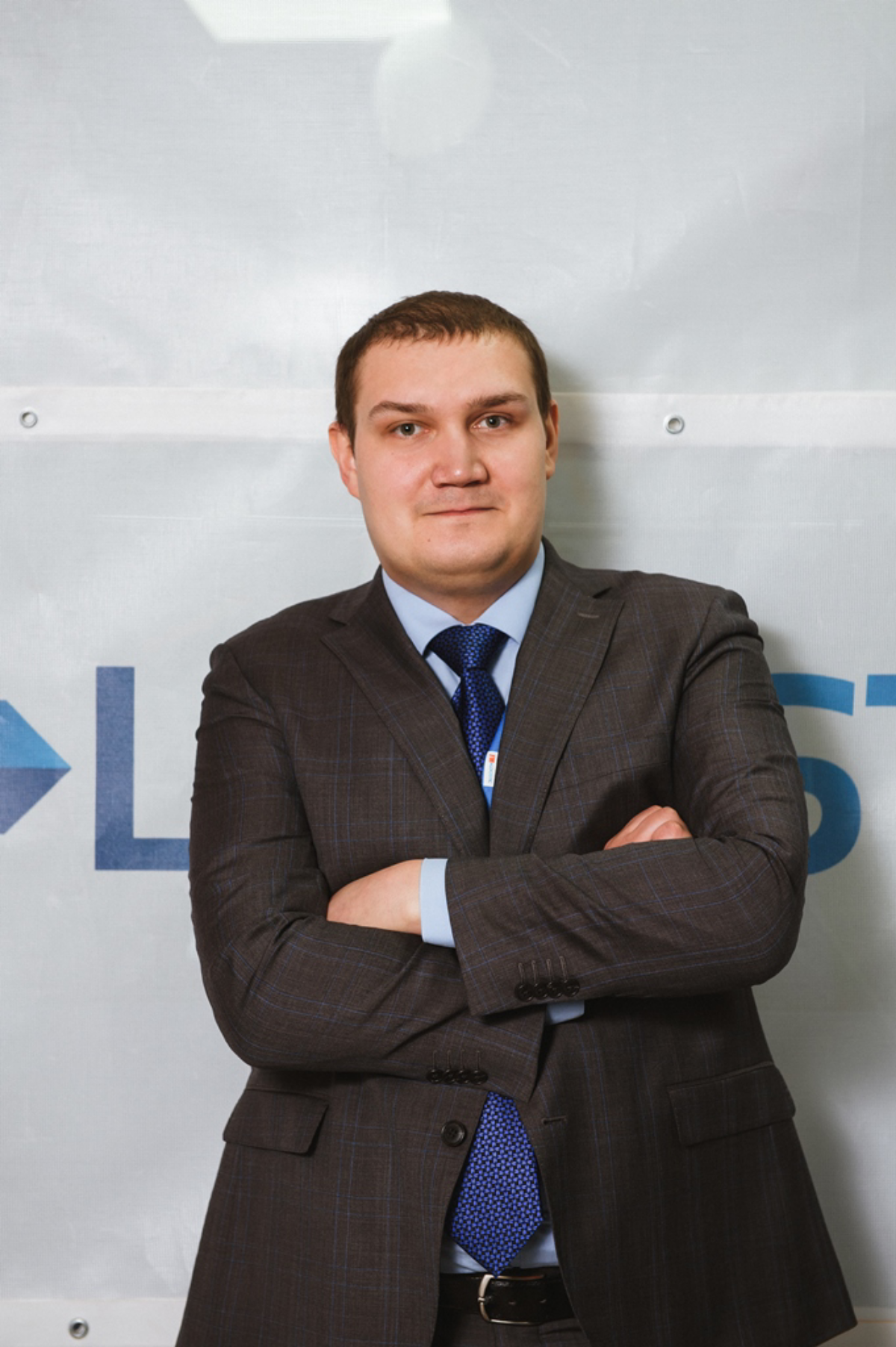 Максим Тютюгин