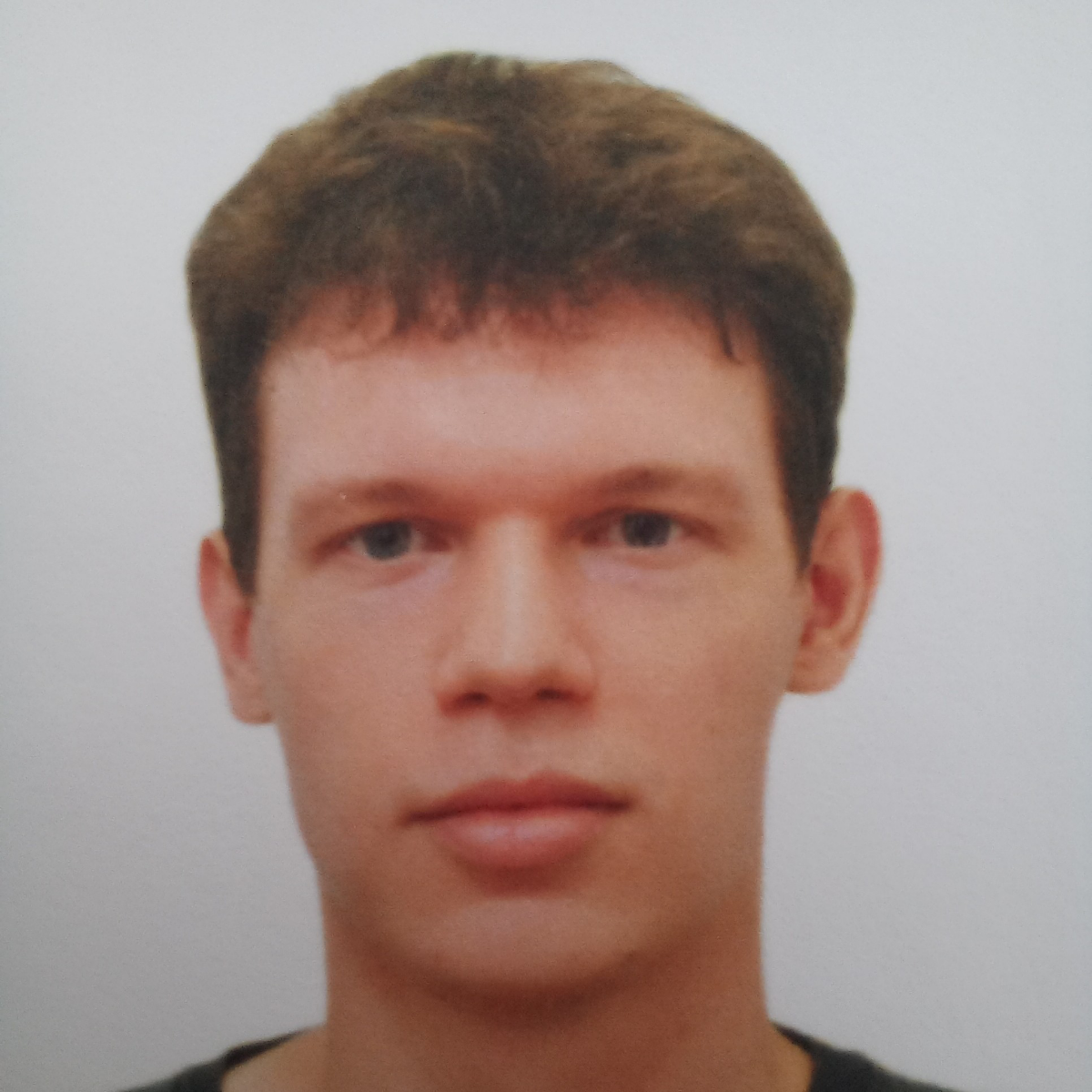 Дмитрий Жемков