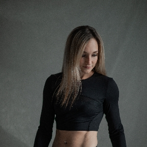 Анна Гергей