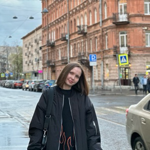 Екатерина Константинова