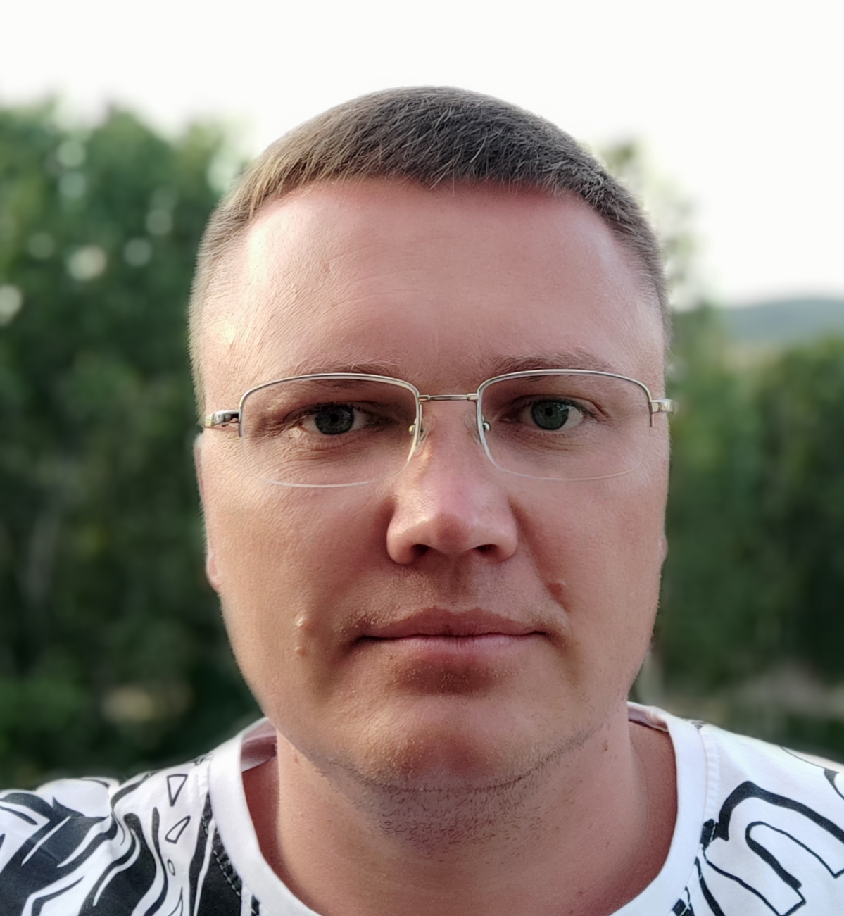 Михаил Пищаев | Сетка — социальная сеть от hh.ru