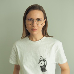 Виктория Василевская