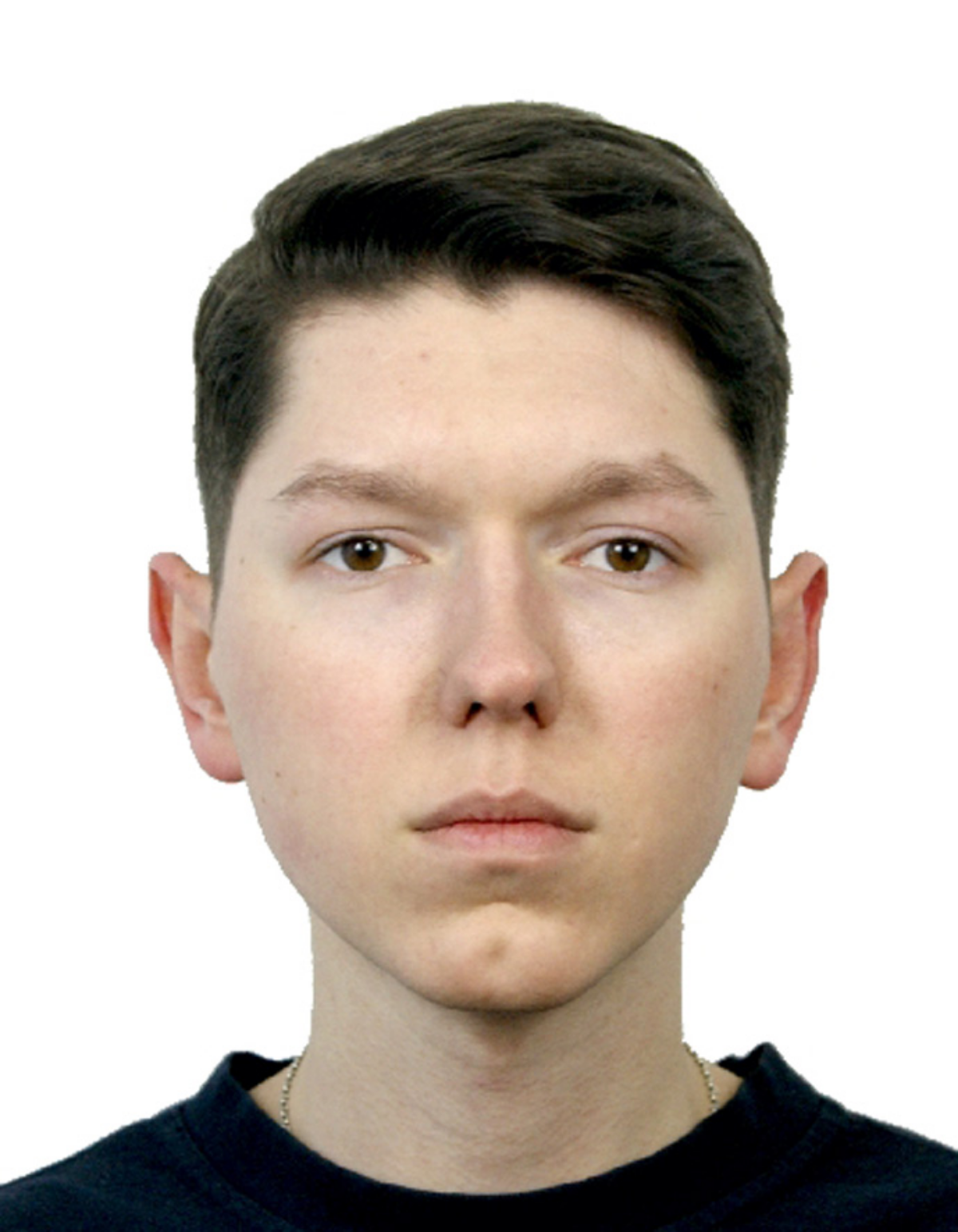 Дмитрий Макеев