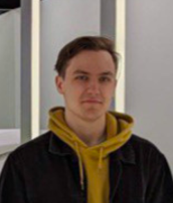 Никита Ильин | Сетка — социальная сеть от hh.ru