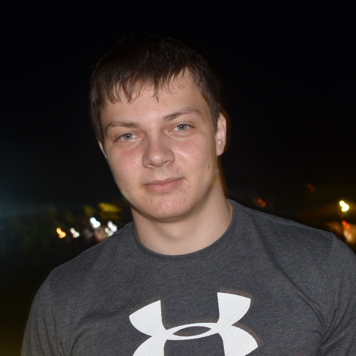 Андрей Долгов | Сетка — социальная сеть от hh.ru