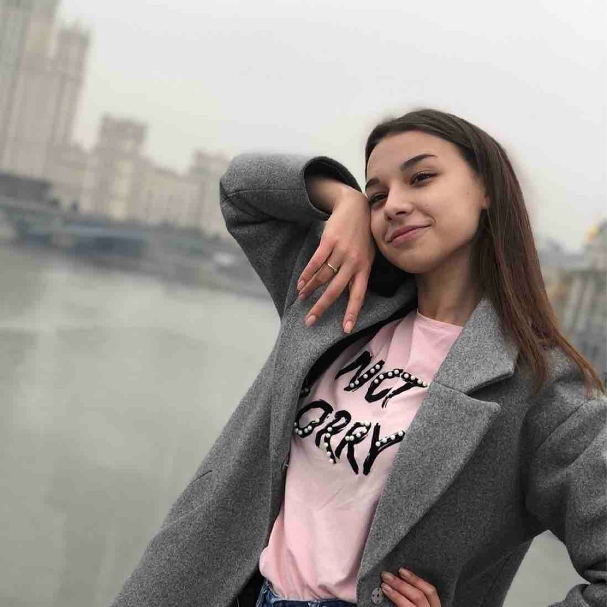 Екатерина Волкова