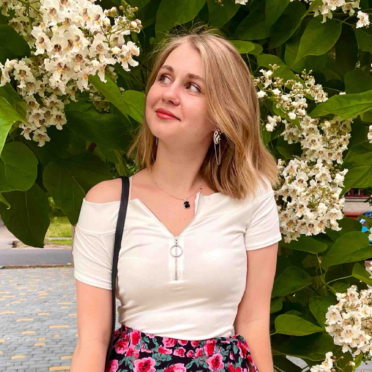 Инна Калинина