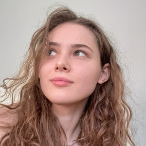 Виктория Трифонова | Сетка — социальная сеть от hh.ru