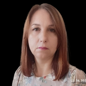 Вероника Копач