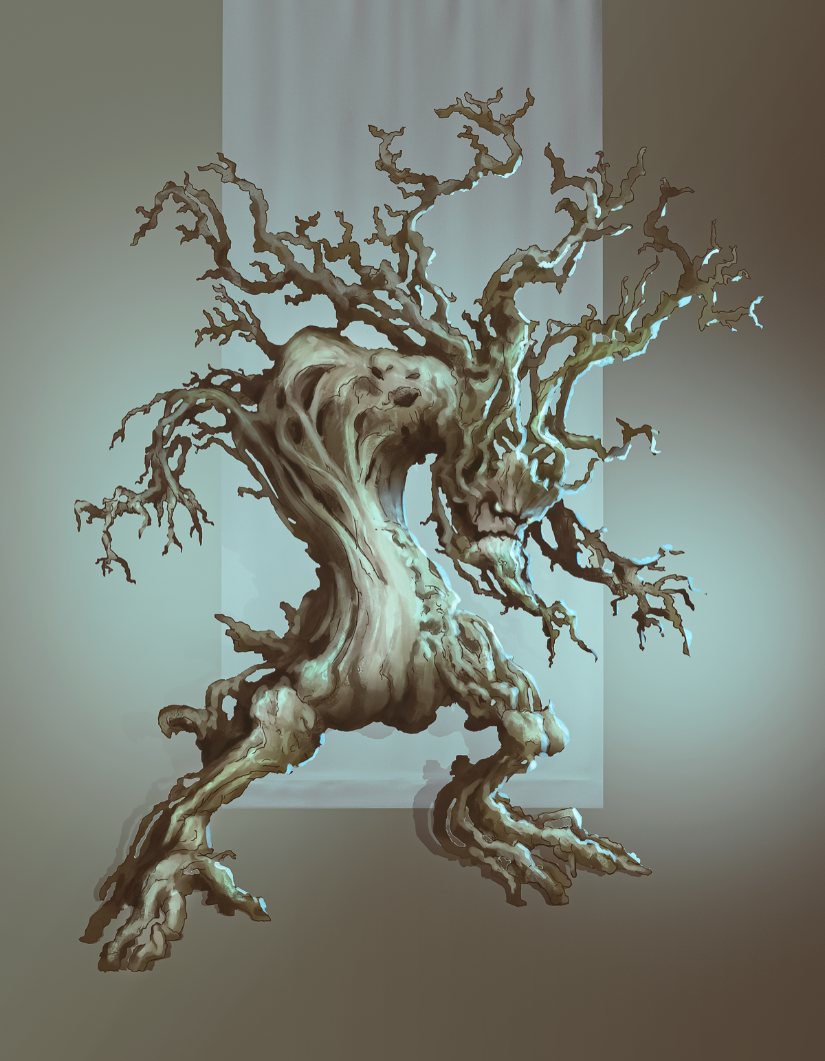 Антон Маринин