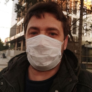 Игорь Романович