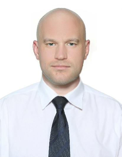 Дмитрий Бахвалов | Сетка — социальная сеть от hh.ru