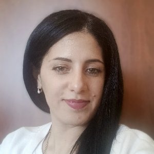 Лилит Басенцян