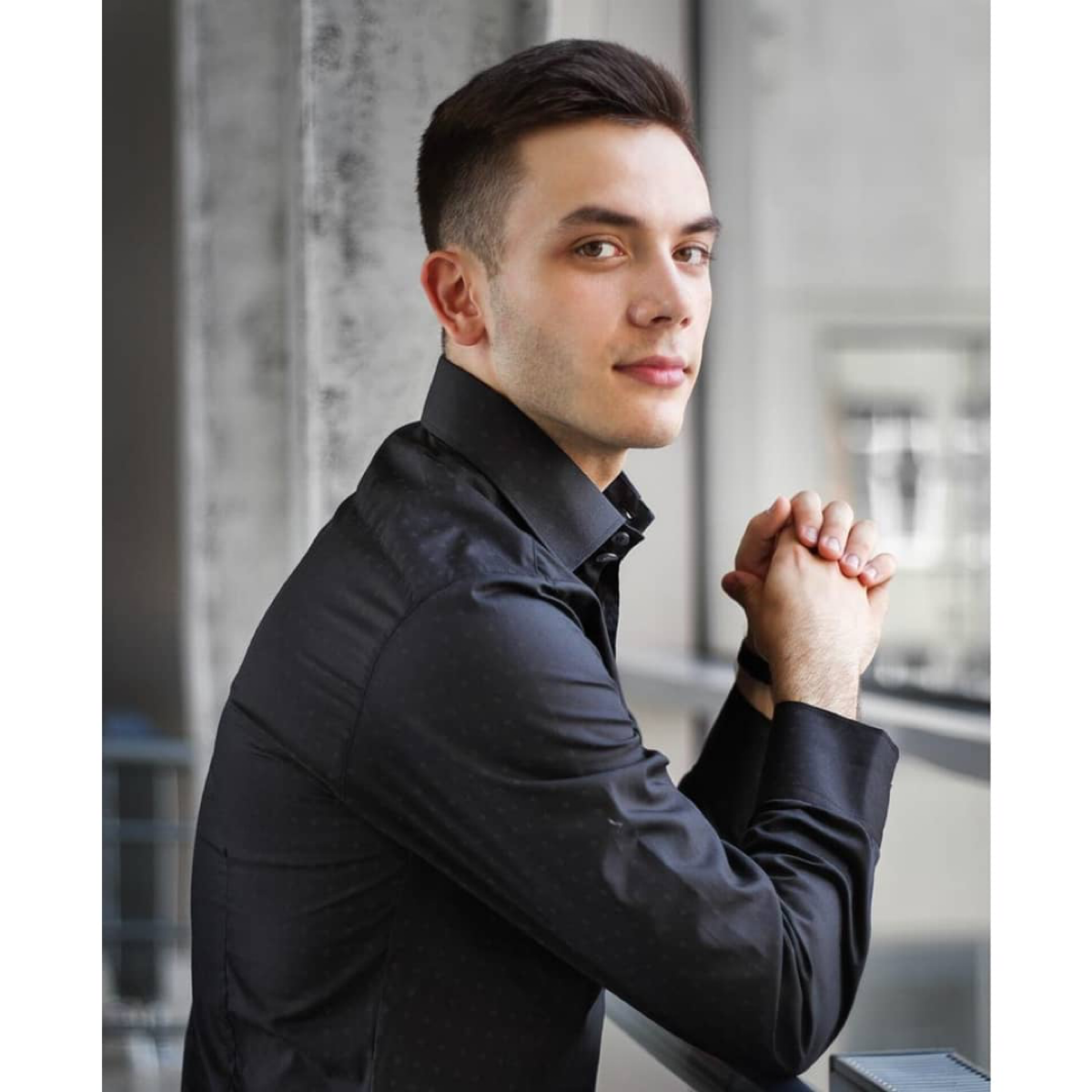 Артём Трофимов | Сетка — социальная сеть от hh.ru