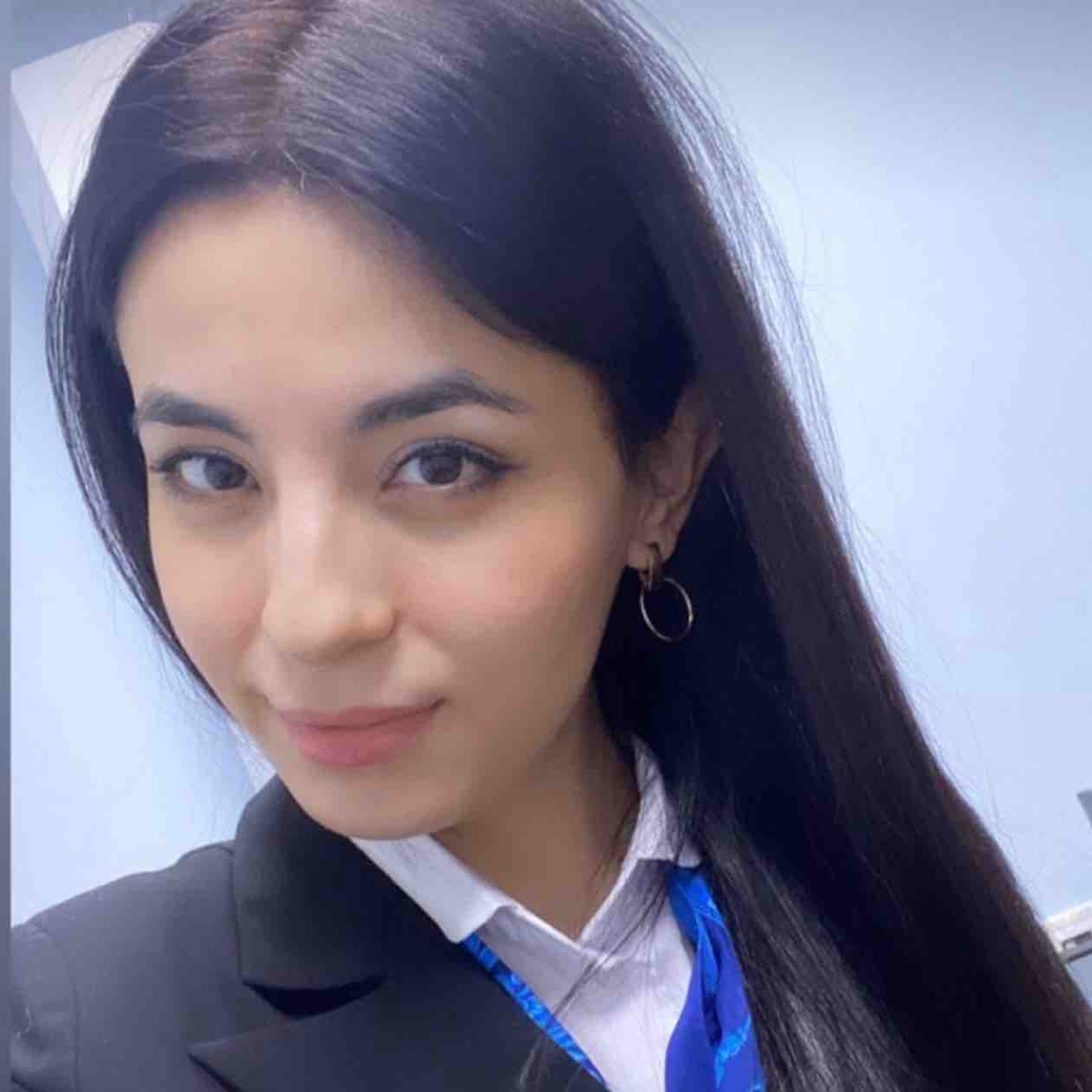 Зура Ягудина