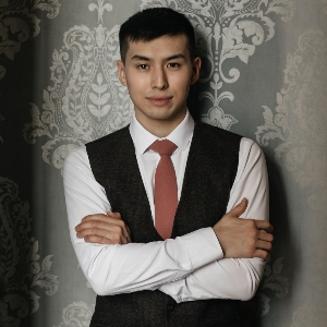 Рашат Мусин | Сетка — социальная сеть от hh.ru