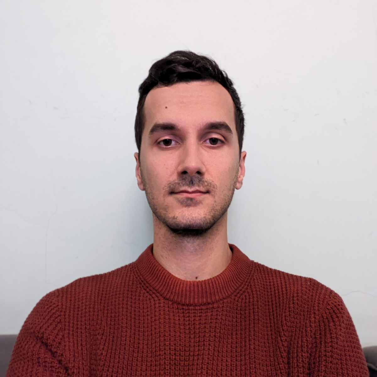 Богдан Савельев