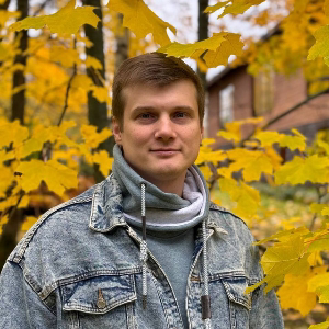 Алексей Васильев