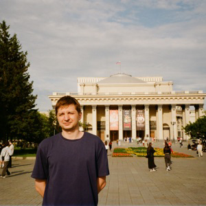 Олег Радченко | Сетка — социальная сеть от hh.ru