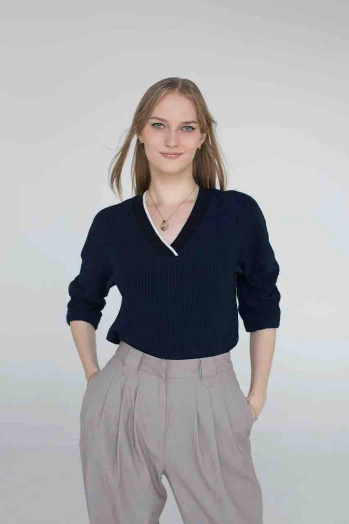 Юлия Юшкова | Сетка — социальная сеть от hh.ru