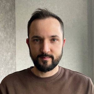 Никита Варсегов | Сетка — социальная сеть от hh.ru