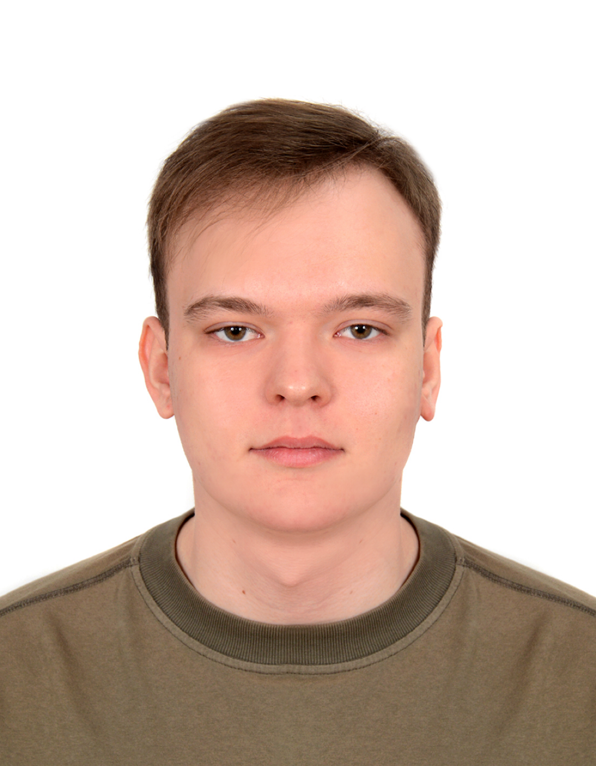 Георгий Плотников | Сетка — социальная сеть от hh.ru