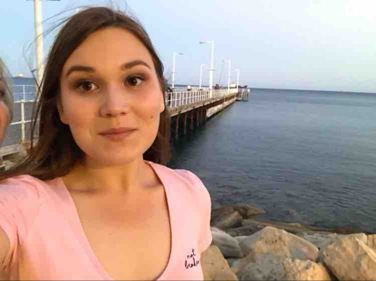 Дарья Александрова | Сетка — социальная сеть от hh.ru