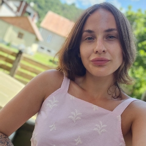 Владлена Рубцова