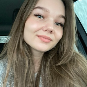 Анастасия Волкова | Сетка — социальная сеть от hh.ru