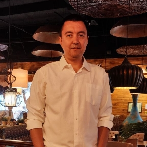 Рамиль Бишев