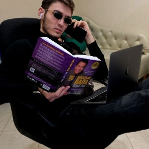 Ибрагимов Нариман