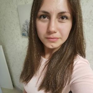 Айша Байрамова