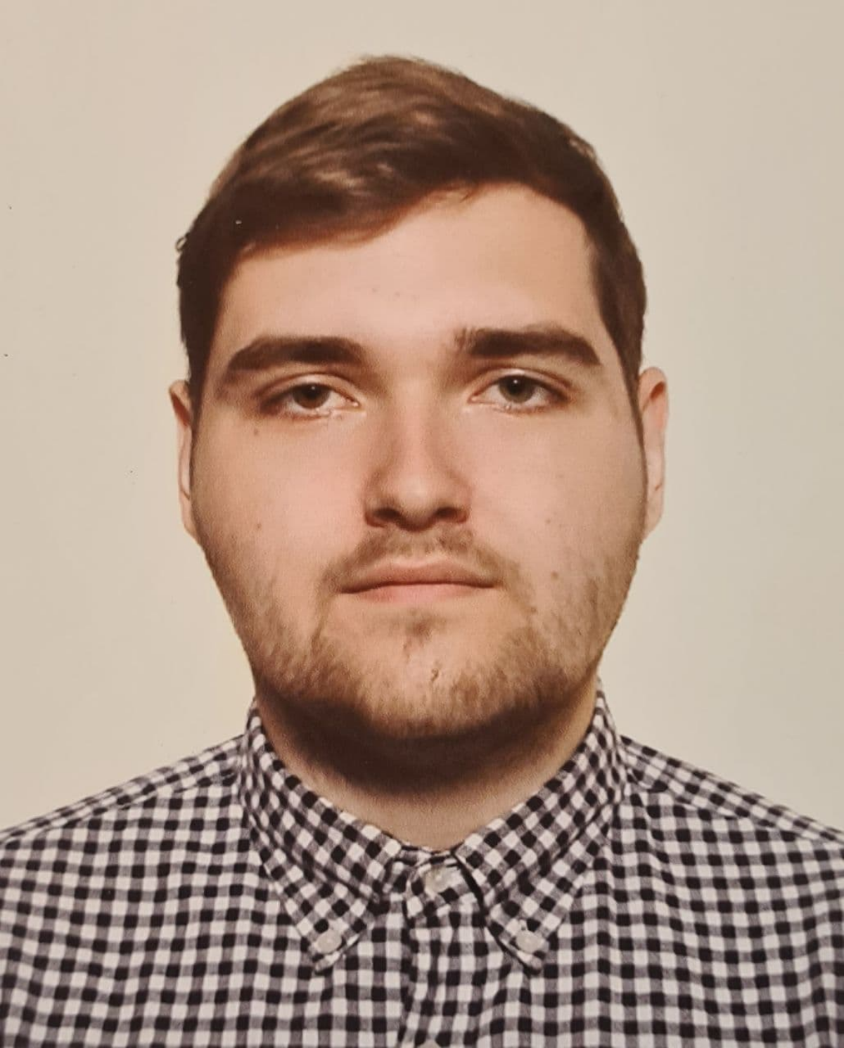 Андрей Гулько | Сетка — социальная сеть от hh.ru