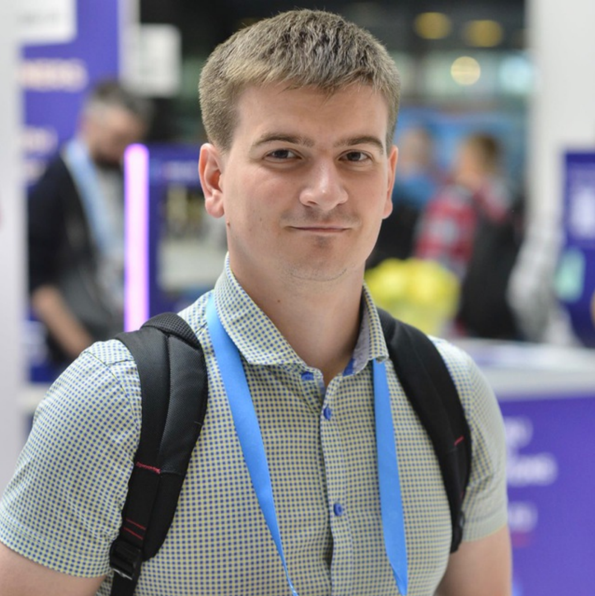 Александр Щуров