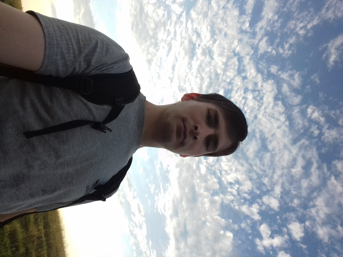 Артемий Будылин