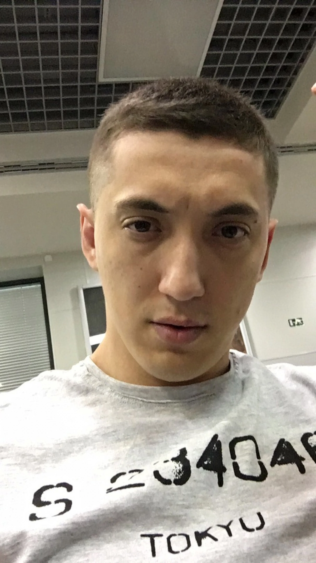 Ильназ Бадрутдинов | Сетка — социальная сеть от hh.ru