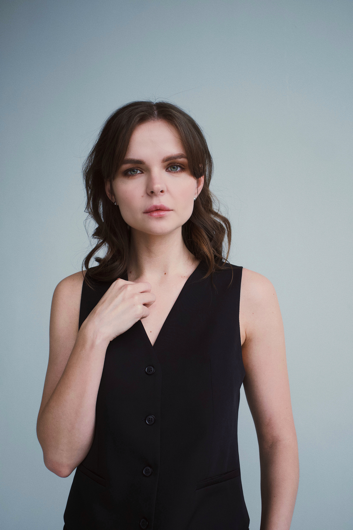 Кристина Кудрявцева | Сетка — социальная сеть от hh.ru