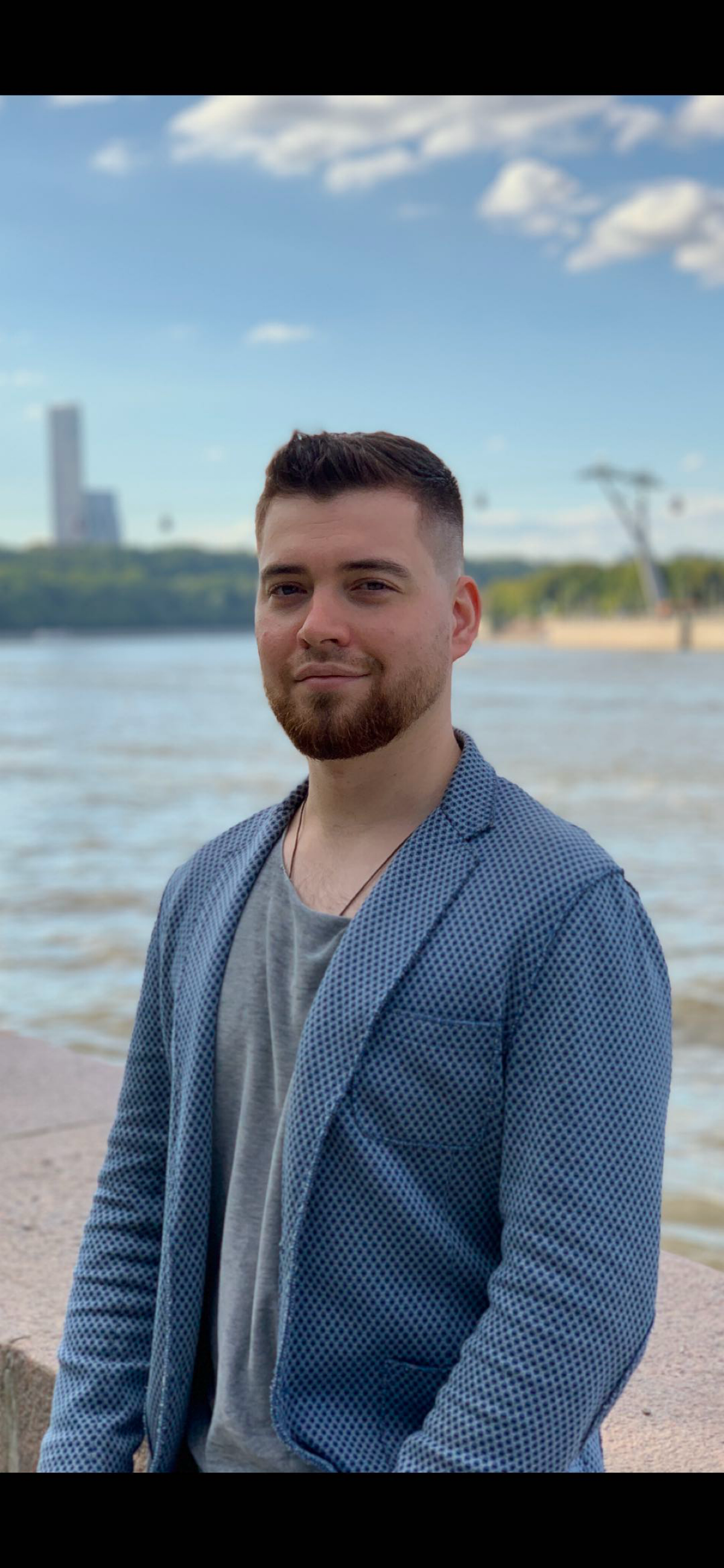 Евгении Серебрянников