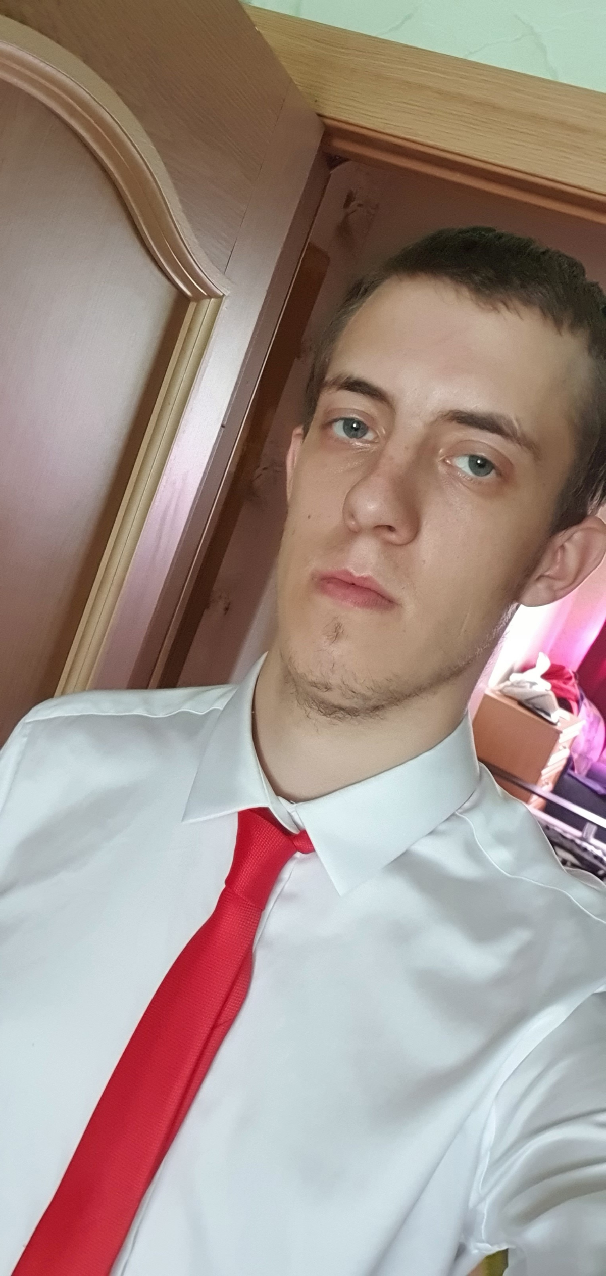 Алексей Чёрный