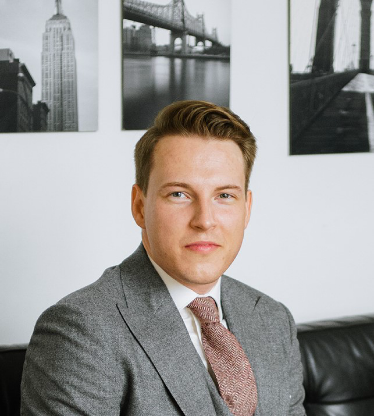 Антон Репченко | Сетка — социальная сеть от hh.ru