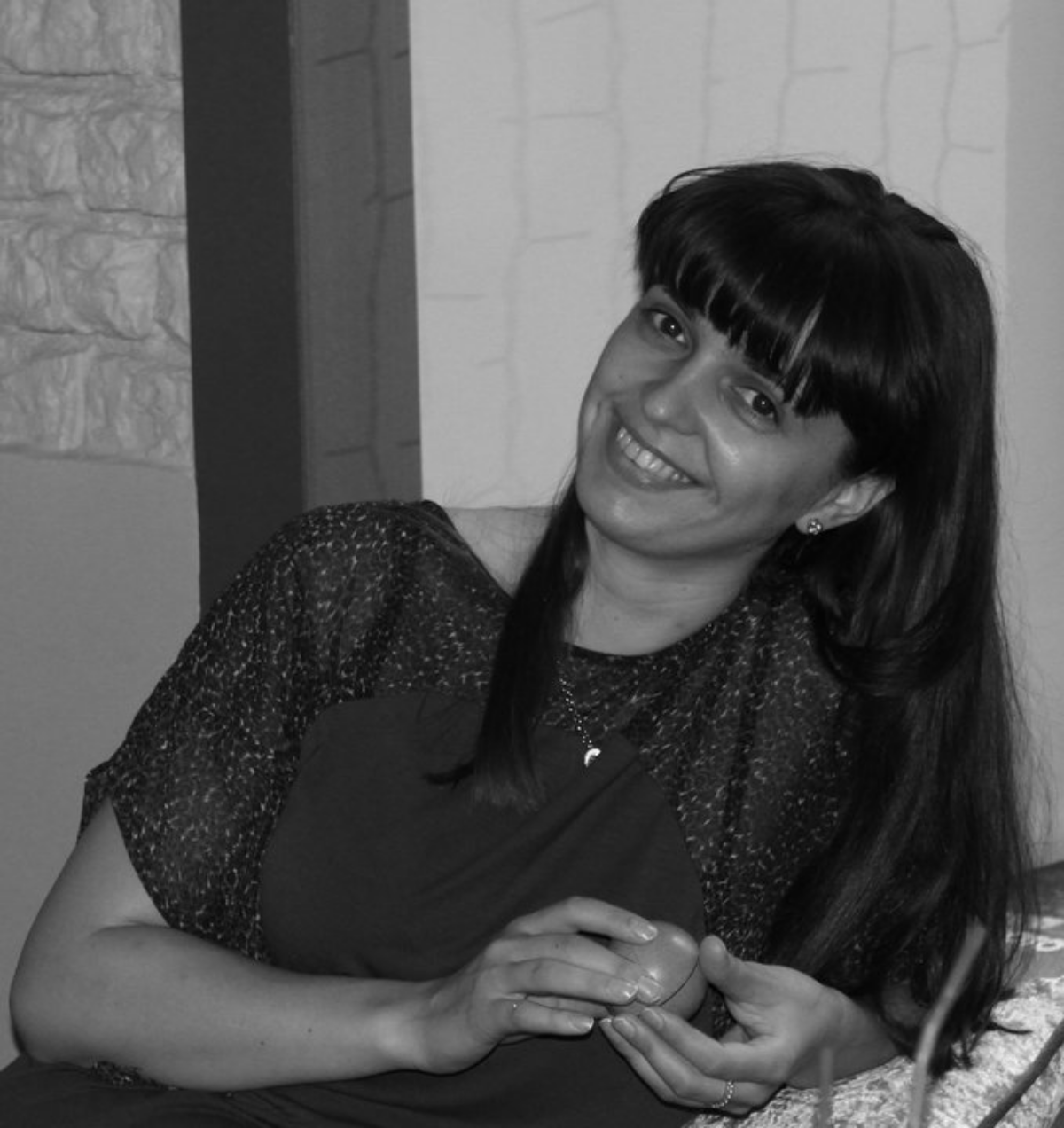 Марина Бычкова