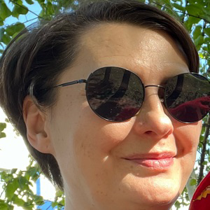Алевтина Алексеева