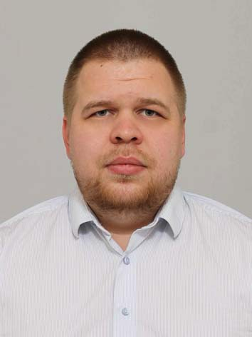 Максим Мишуков | Сетка — социальная сеть от hh.ru