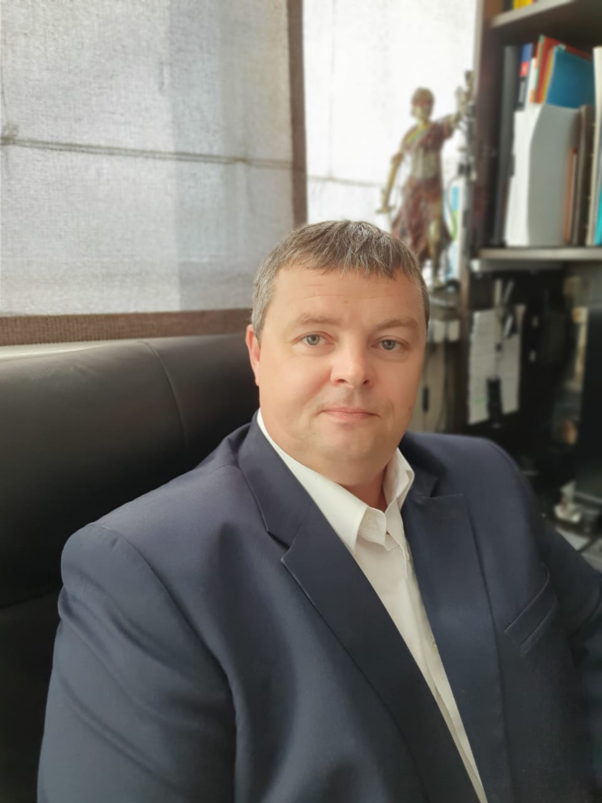 Konstantin Teslenko