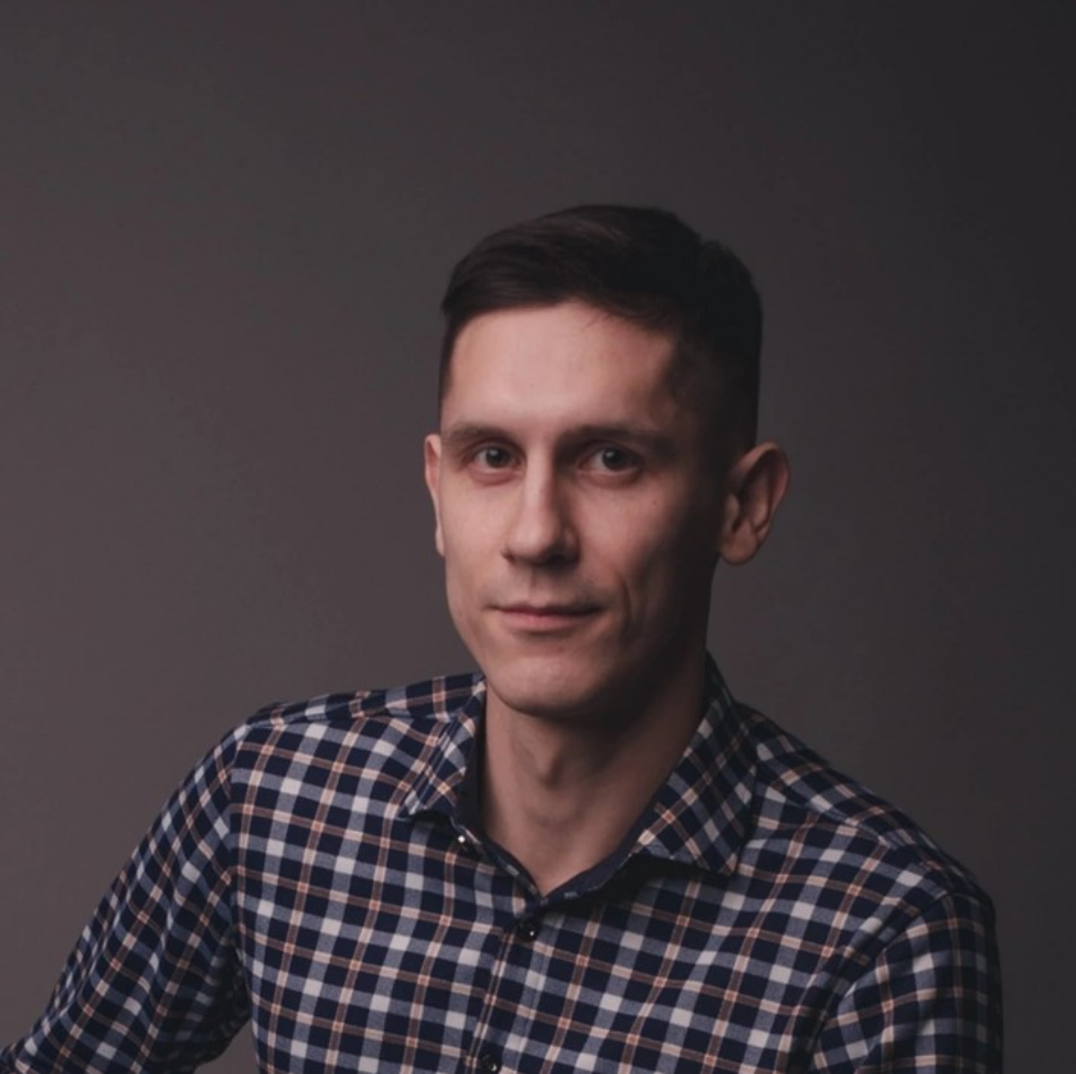 Евгений Авдеев