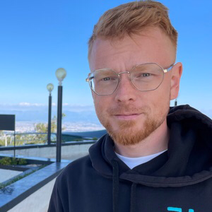 Александр Трефилов | Сетка — социальная сеть от hh.ru