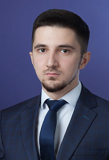 Михаил Мамедов | Сетка — социальная сеть от hh.ru