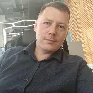 Константин Ляпунов | Сетка — социальная сеть от hh.ru